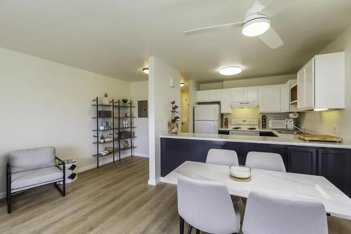 Pono Kai H204 Condo Kapa'a 0*,  USA