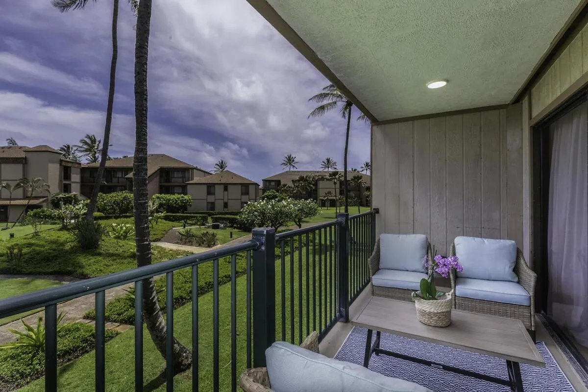 Pono Kai H204 Condo Kapa'a USA