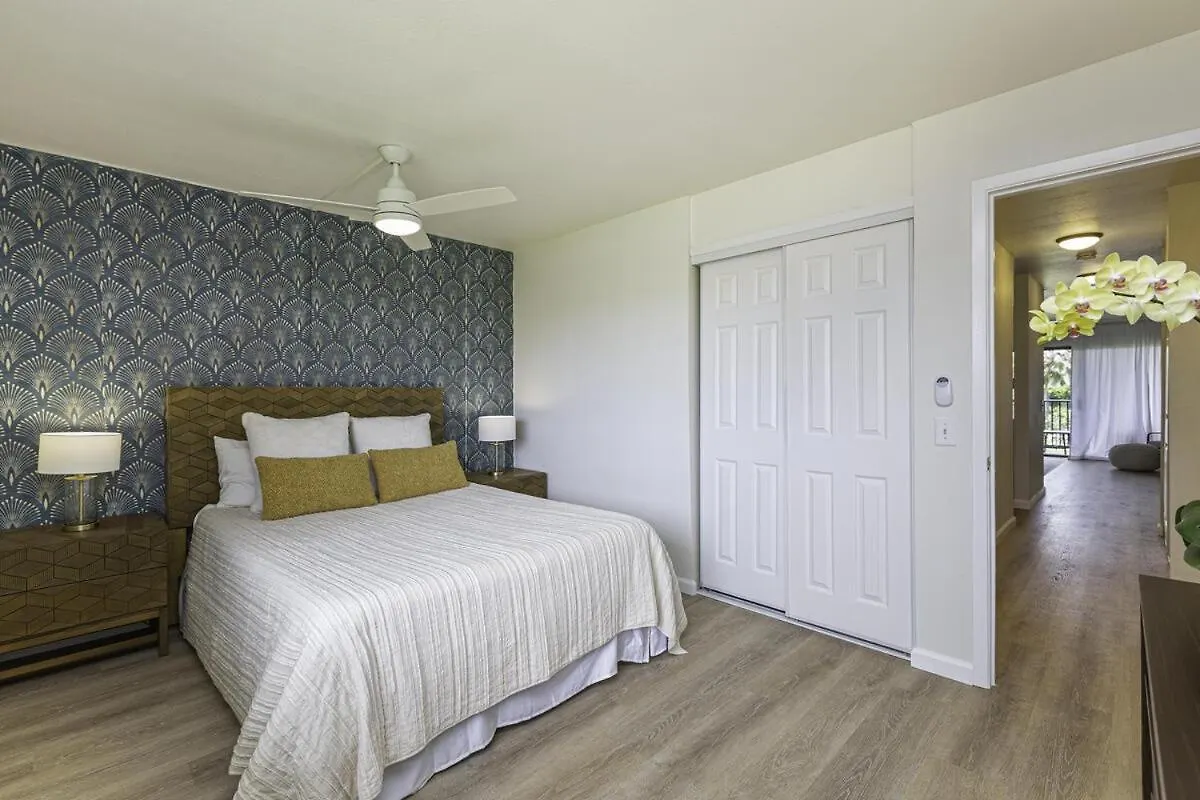 Pono Kai H204 Condo Kapa'a