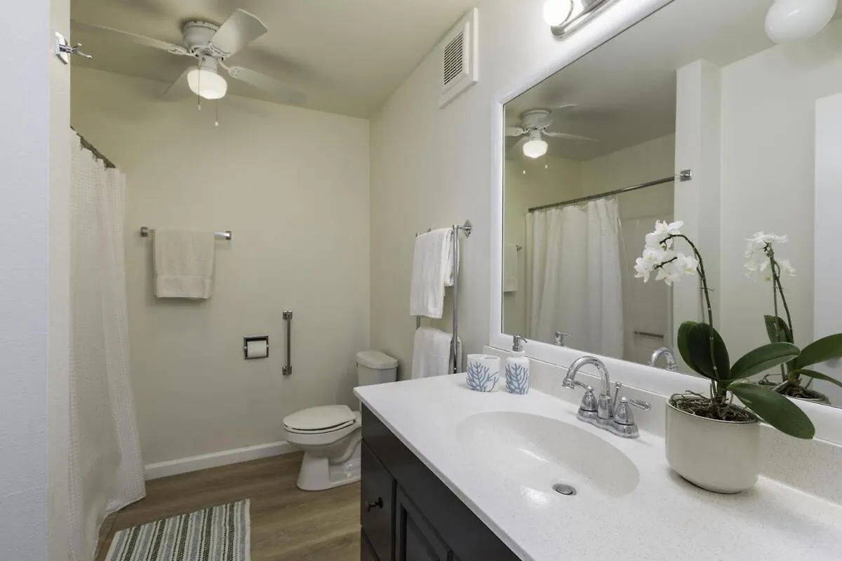 Pono Kai H204 Condo Kapa'a